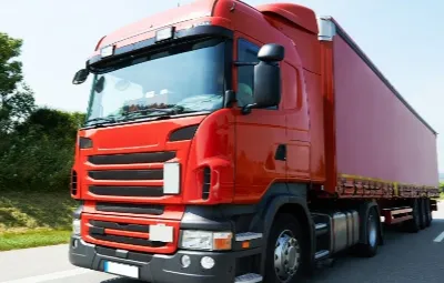 İstanbul Küçükpazar Ambar Kargo