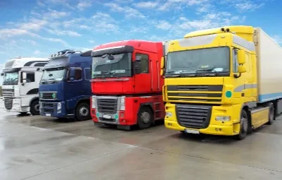 İstanbul Küçükpazar Nakliye Ambarı