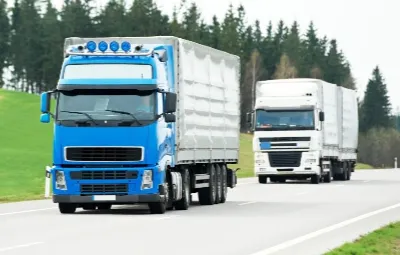 İstanbul ile Küçükpazar Arası Eşya Taşıma